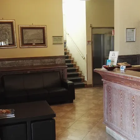 Borgo Del Mare Civitavecchia