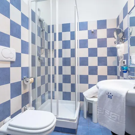 Hotel Borgo Del Mare 4*