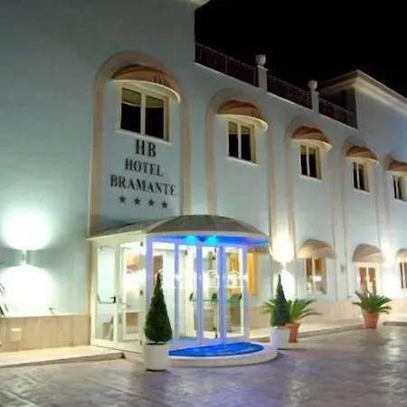 Borgo Del Mare Hotel