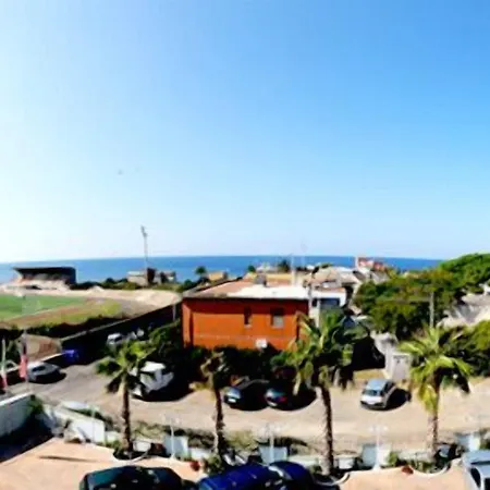 Borgo Del Mare 4* Чивитавеккья