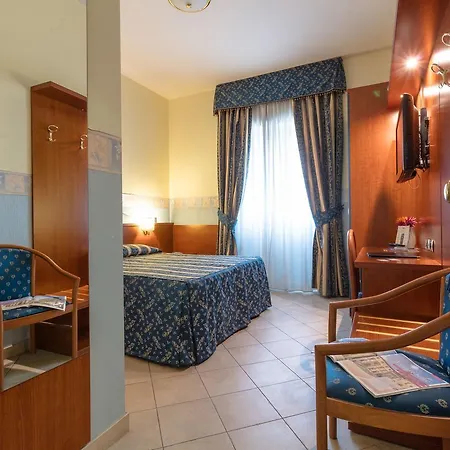 Borgo Del Mare Чивитавеккья