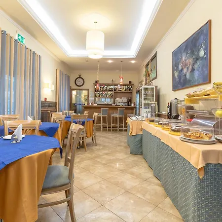 Borgo Del Mare 4*
