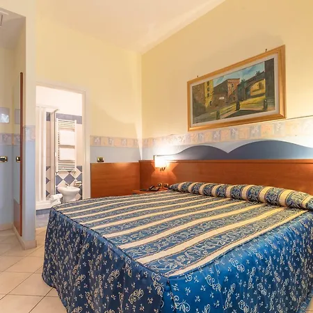 Borgo Del Mare Отель Чивитавеккья