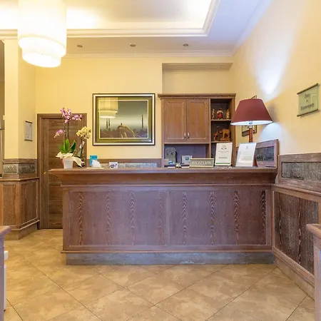 Отель Borgo Del Mare 4*