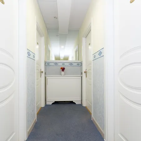 Borgo Del Mare 4* Чивитавеккья