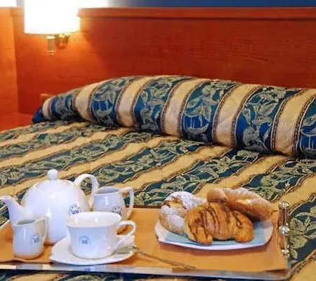 Borgo Del Mare Отель