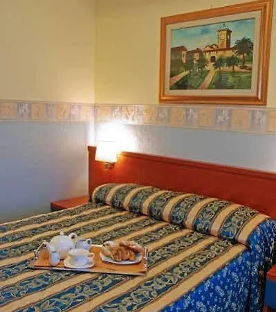 Borgo Del Mare Отель