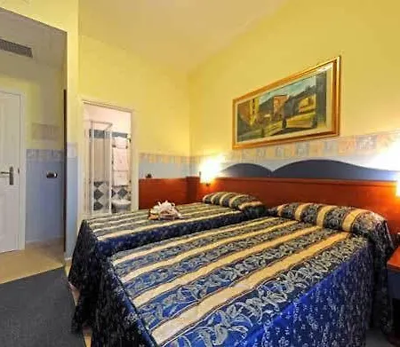 Borgo Del Mare Чивитавеккья