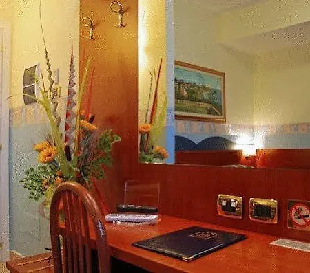 Borgo Del Mare Отель 4*