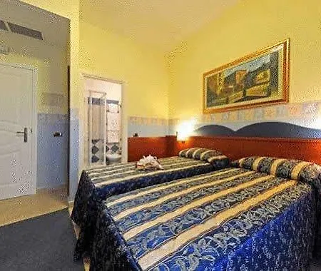 Borgo Del Mare Отель