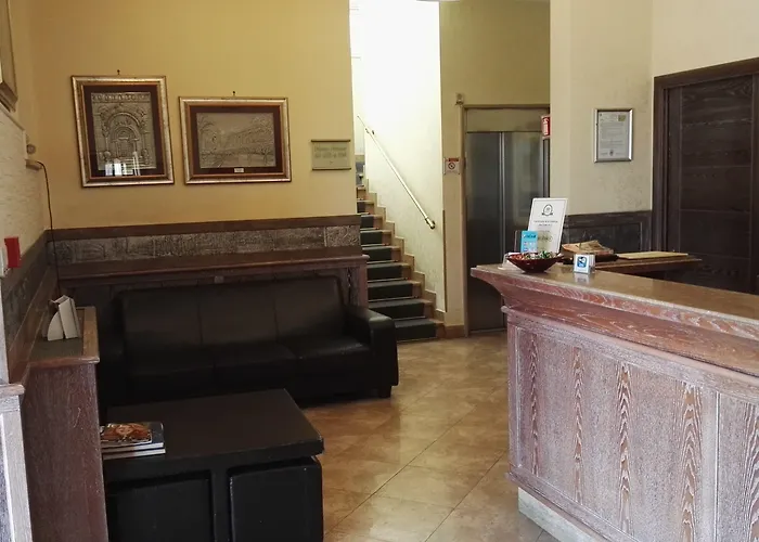 Borgo Del Mare Civitavecchia