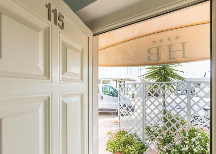 Borgo Del Mare Hotel 4*
