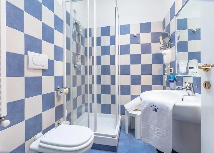 Hotel Borgo Del Mare 4*