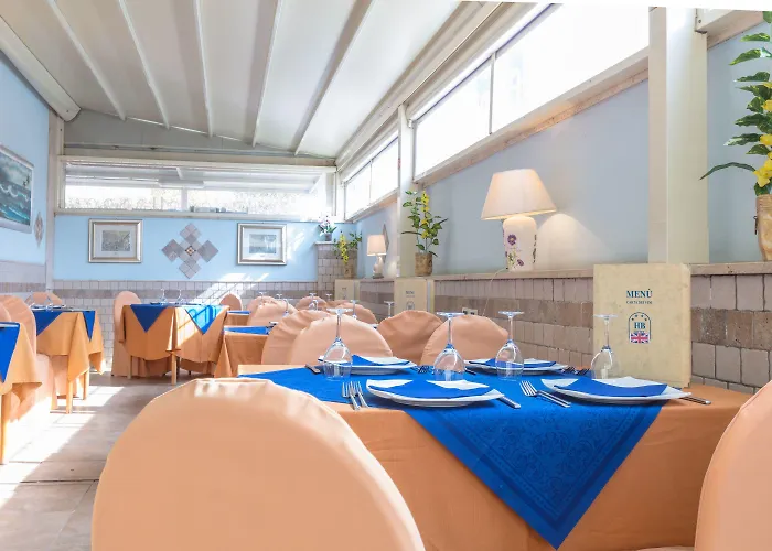 Borgo Del Mare Civitavecchia