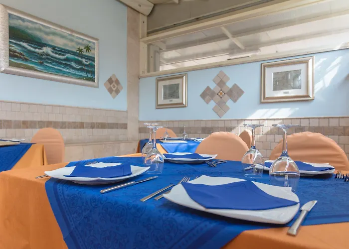 Borgo Del Mare Hotel