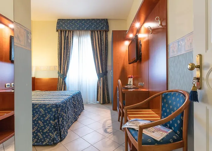 Hotel Borgo Del Mare