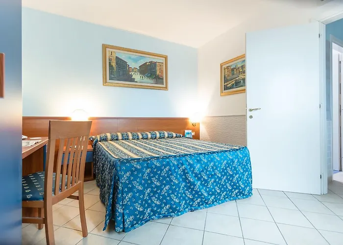 Borgo Del Mare 4* Civitavecchia