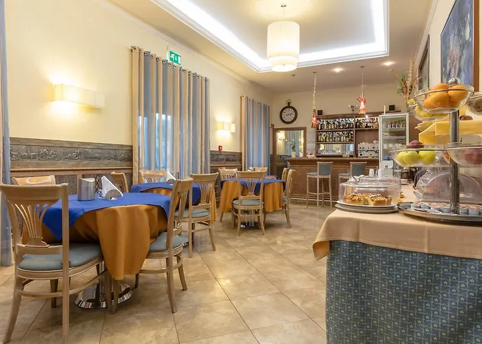 Borgo Del Mare Hotel 4*