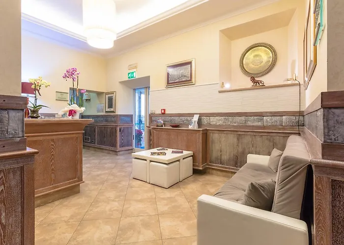 Hotel Borgo Del Mare 4*