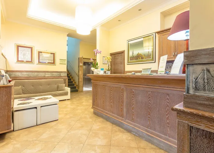 Hotel Borgo Del Mare 4*