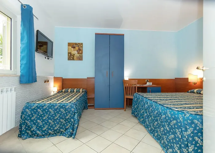 Borgo Del Mare Civitavecchia