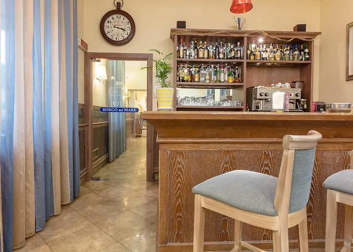 Hotel Borgo Del Mare