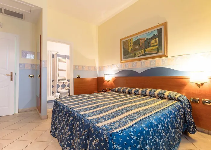 Borgo Del Mare Hotel Civitavecchia