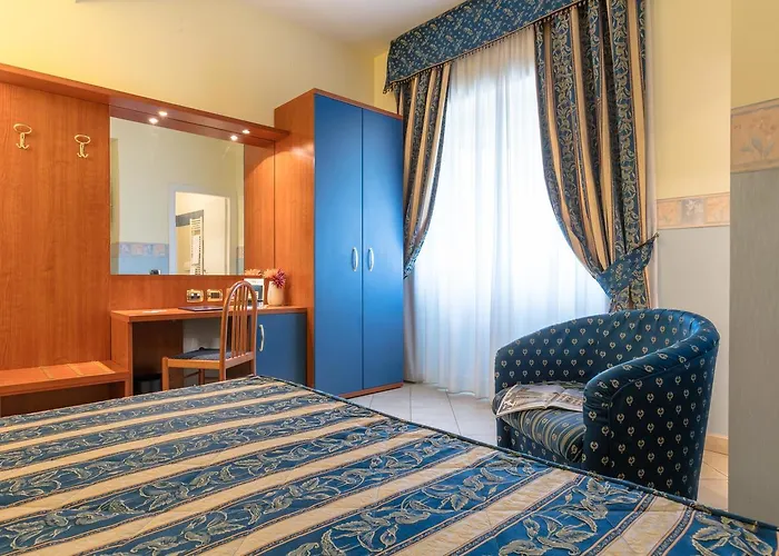 Borgo Del Mare Hotel 4*