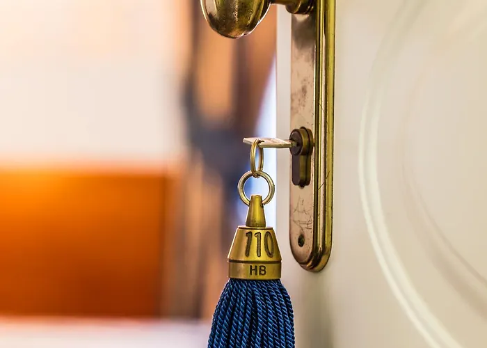 Hotel Borgo Del Mare 4*