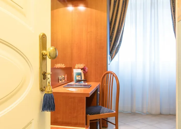 Hotel Borgo Del Mare Civitavecchia