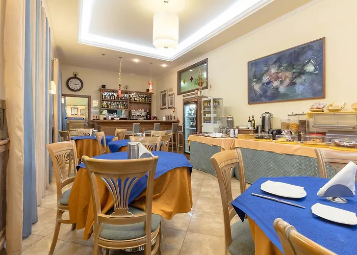 Borgo Del Mare Hotel 4*