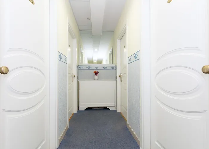 Borgo Del Mare 4* Civitavecchia