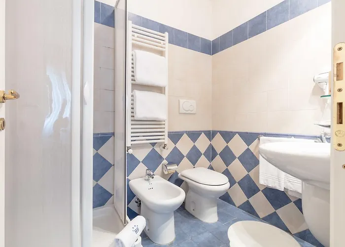 Borgo Del Mare 4* Civitavecchia