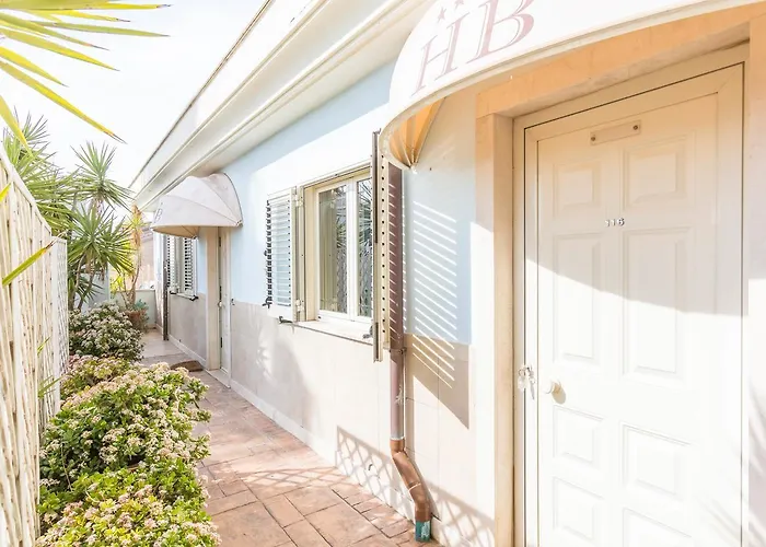 Borgo Del Mare Hotel 4*