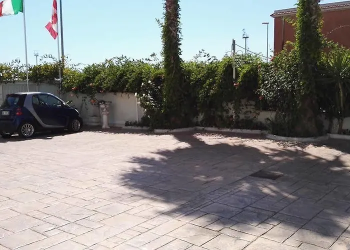 Borgo Del Mare Civitavecchia