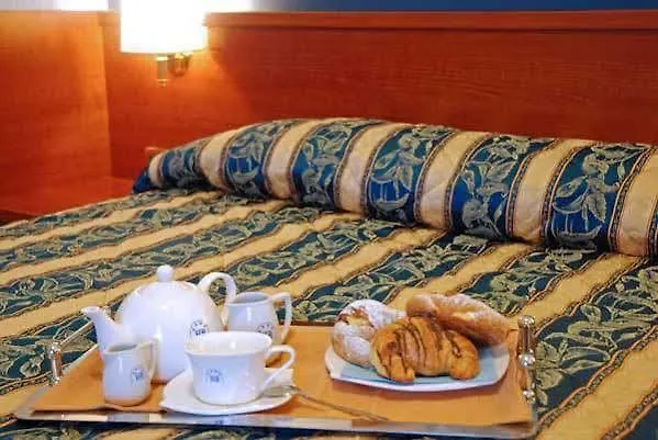 Borgo Del Mare Hotel