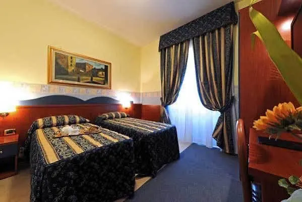 Borgo Del Mare Hotel Civitavecchia