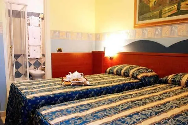 Borgo Del Mare Civitavecchia