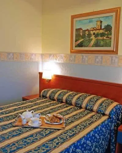 Borgo Del Mare Hotel