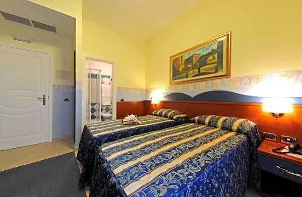 Borgo Del Mare Civitavecchia