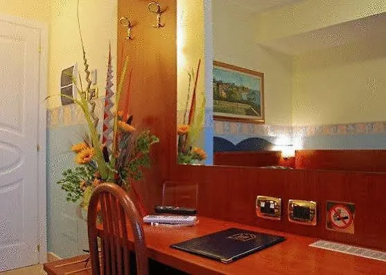 Borgo Del Mare Hotel 4*