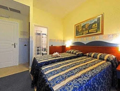 Borgo Del Mare Hotel