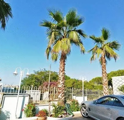 Hotel Borgo Del Mare Civitavecchia