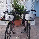 Hotel Borgo Del Mare