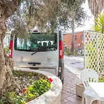 Hotel Borgo Del Mare