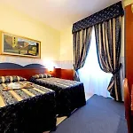 Borgo Del Mare Hotel Civitavecchia