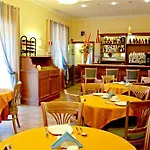 Hotel Borgo Del Mare 4*