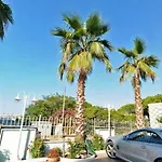 Hotel Borgo Del Mare Civitavecchia