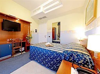 Borgo Del Mare Hotel Civitavecchia
