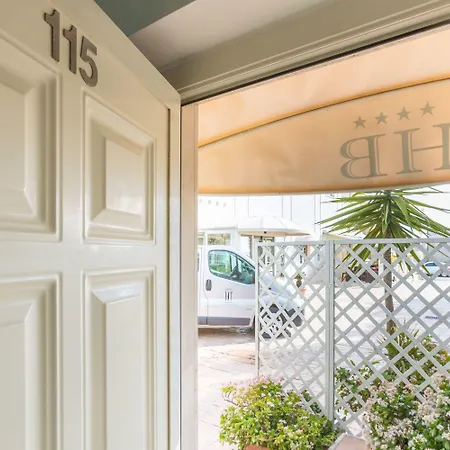 Borgo Del Mare Hotel 4*